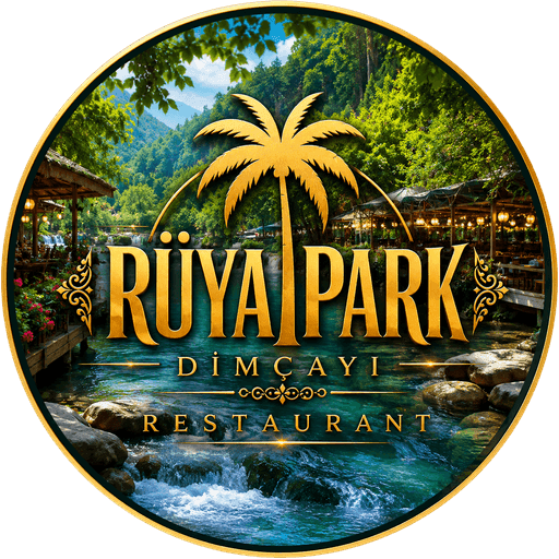 Dimçayı Rüya Park Restaurant & Piknik logosu